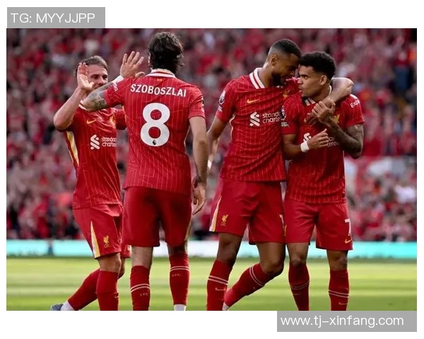 2018年英超经典对决利物浦与热刺的激烈较量回顾与分析 2018年英超经典对决利物浦与热刺的激烈较量回顾与分析