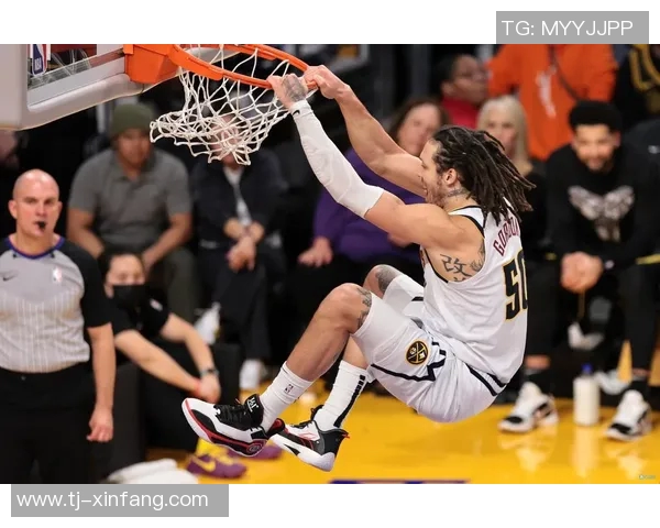 2019年5月10日掘金与开拓者激战回顾精彩瞬间与战术分析 2019年5月10日掘金与开拓者激战回顾精彩瞬间与战术分析