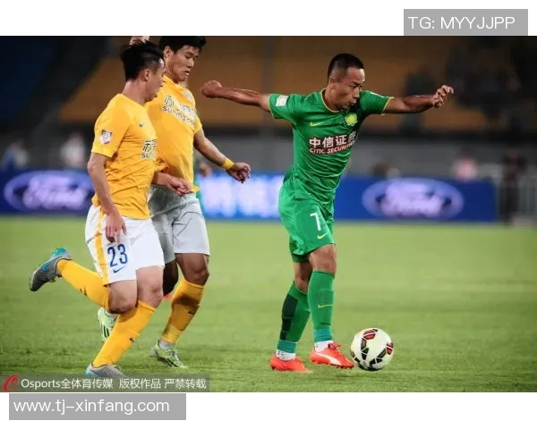 杭州足球队的控制策略与战术分析探讨足球热点动态