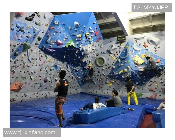 攀岩深度解析：揭秘北京攀岩队的运营模式与发展策略