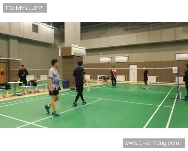 羽毛球场上的传奇旅程:刘军的奋斗与梦想分享 羽毛球场上的传奇旅程:刘军的奋斗与梦想分享