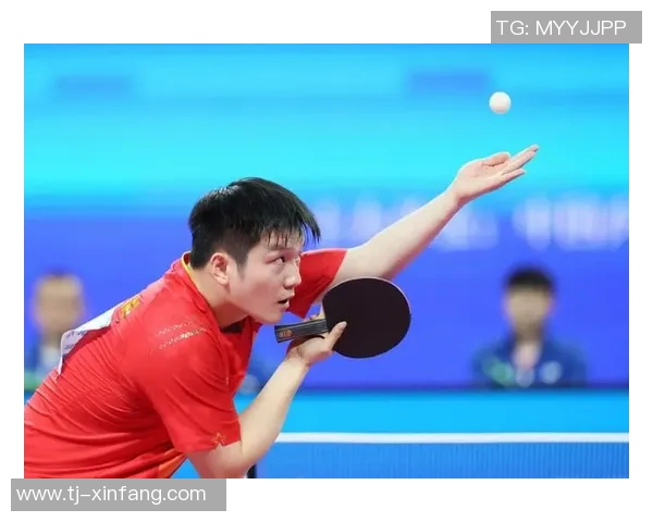 上海乒乓球队在锦标赛中的速度表现分析与展望