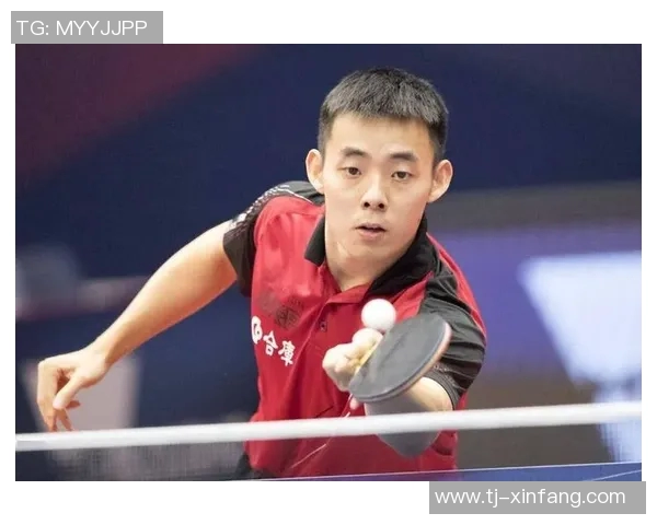 专访乒乓球名将陈伟揭秘他成功背后的训练与心路历程
