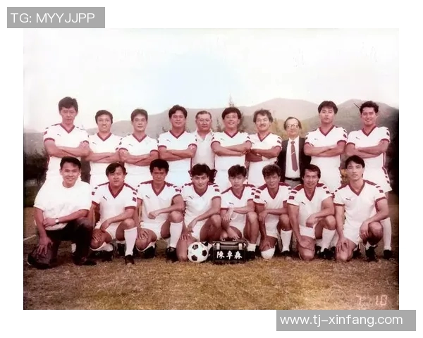 中国76年足球明星的辉煌历程与未来发展展望 中国76年足球明星的辉煌历程与未来发展展望