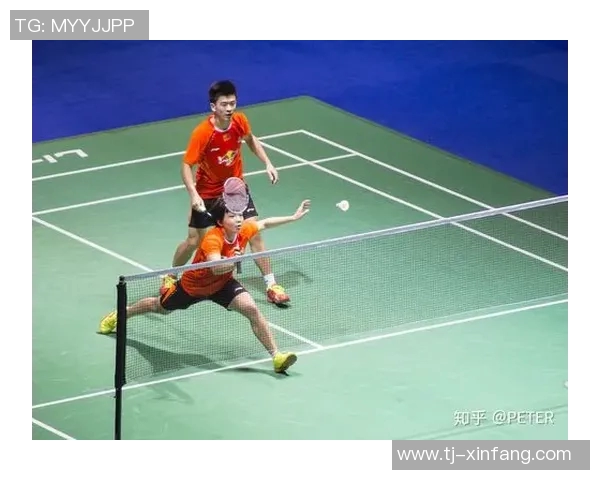 北京羽毛球队在精英赛中的战术运用与表现分析