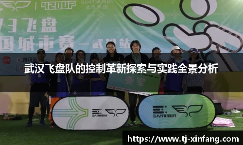 武汉飞盘队的控制革新探索与实践全景分析