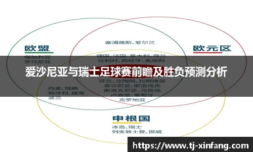 爱沙尼亚与瑞士足球赛前瞻及胜负预测分析